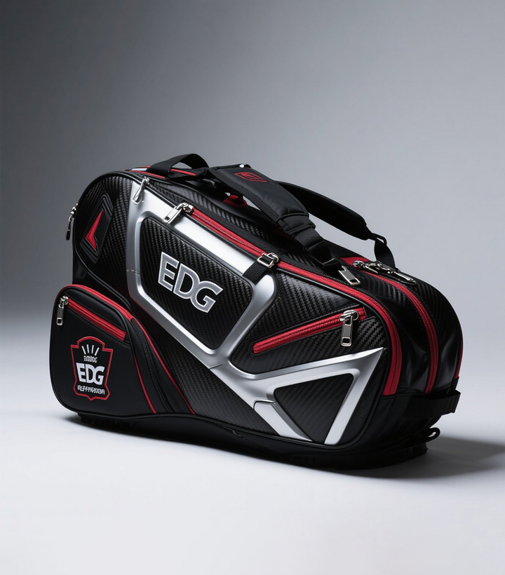 EDG · Backpack