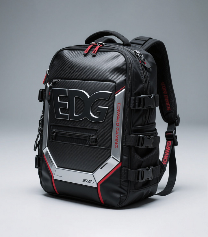 EDG · Backpack