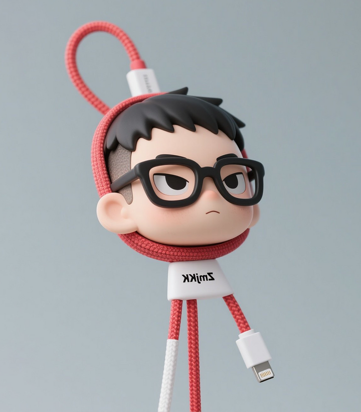 EDG · Zmjjkk Data Cable